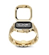 قاب اپل واچ - Apple Watch Case - RO41 - Gold