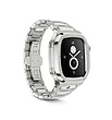 قاب اپل واچ - Apple Watch Case - RO41 - SILVER MD