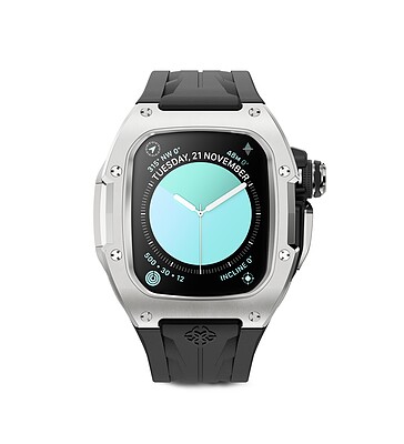 قاب اپل واچ -  Apple Watch Case RSTIII45 - OYAMA STEEL