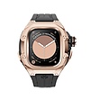 قاب اپل واچ Apple Watch Case - RSTIII49 - CREPE STEEL