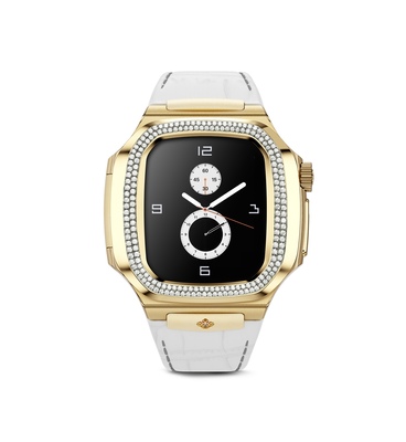 قاب اپل واچ - Apple Watch Case ROL41 - GOLD MD