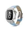 قاب اپل واچ - Apple Watch Case ROL41 - SILVER - MD