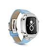 قاب اپل واچ - Apple Watch Case ROL41 - SILVER - MD