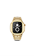 قاب اپل واچ Apple Watch Case - RO45 - Gold