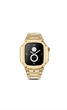 قاب اپل واچ Apple Watch Case - RO45 - Gold
