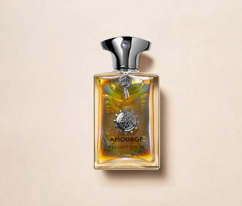 Amouage Reflection 45  آمواژ رفلکشن 45