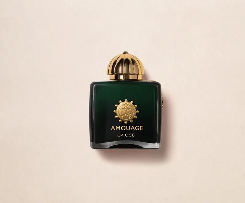 عطر اپیک 56 آمواژ Amouage Epic 56