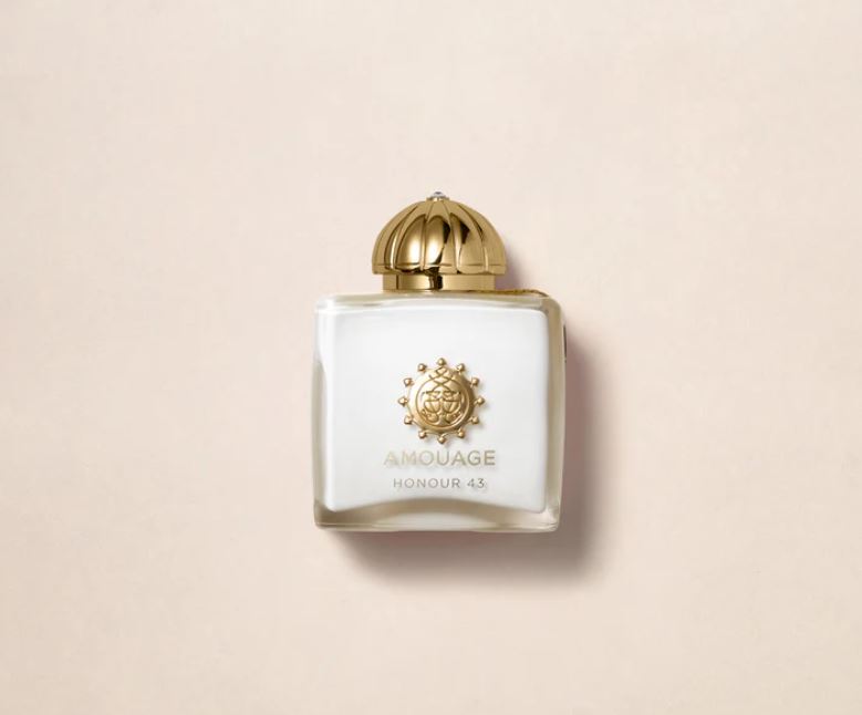 عطر هانر 43 آمواژ Amouage Honour43