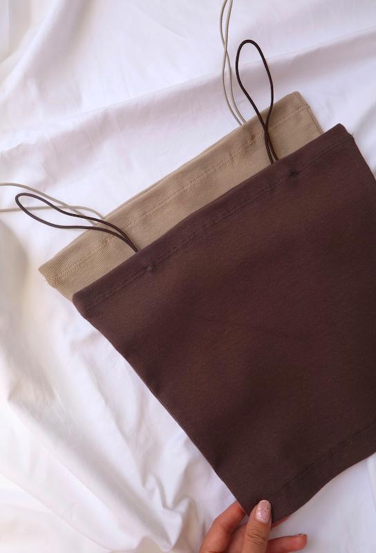 کراپ بند ماکارون