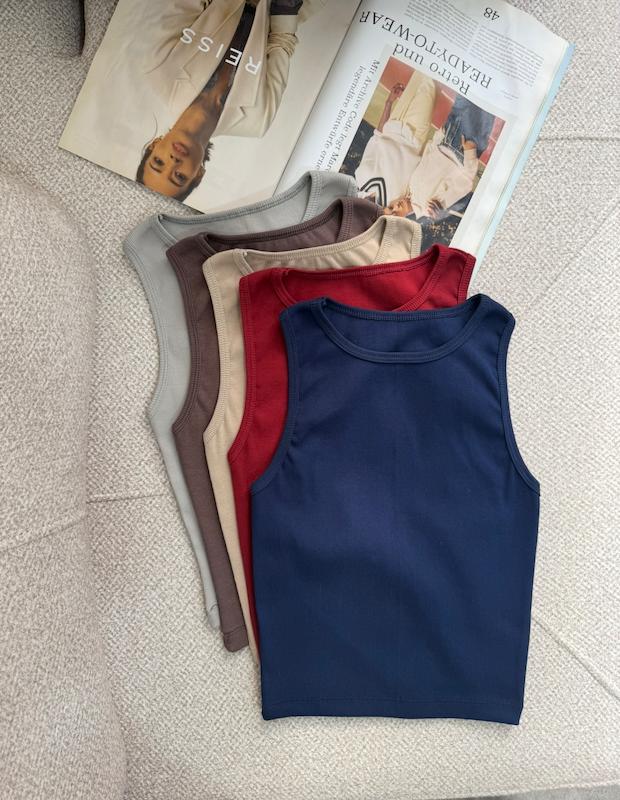 تاپ حلقه ای