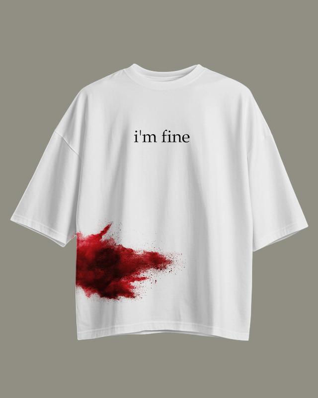IM FINE