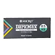 مغز مداد فشاری (اتود) میکرو MICRO مدل DarkMax - بلند - 0.5mm - نوک مداد