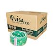 عمده -چسب پهن (5 سانتی) آویسا اکو - کارتنی ( حداقل 60 عدد)