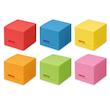 کاغذ یادداشت 10X10 پاپکو کد NP-204