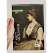 دفتر طراحی سیمی حرفه ای 30 برگ شکوفه - سایز A4 (20 * 29.7 سانتی متر) کاغذ 127 گرم پارس (ضخامت بالا)