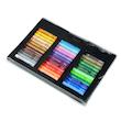 پاستل روغنی 36 رنگ آریا سری ARTIST - مداد شمعی آرتیست 