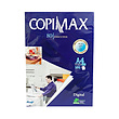 عمده - کاغذ A4 کپی مکس COPIMAX - (80 گرمی) بسته ۵۰۰عددی-برش لیزر