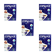 عمده - کاغذ A4 کپی مکس COPIMAX - (80 گرمی) بسته ۵۰۰عددی-برش لیزر