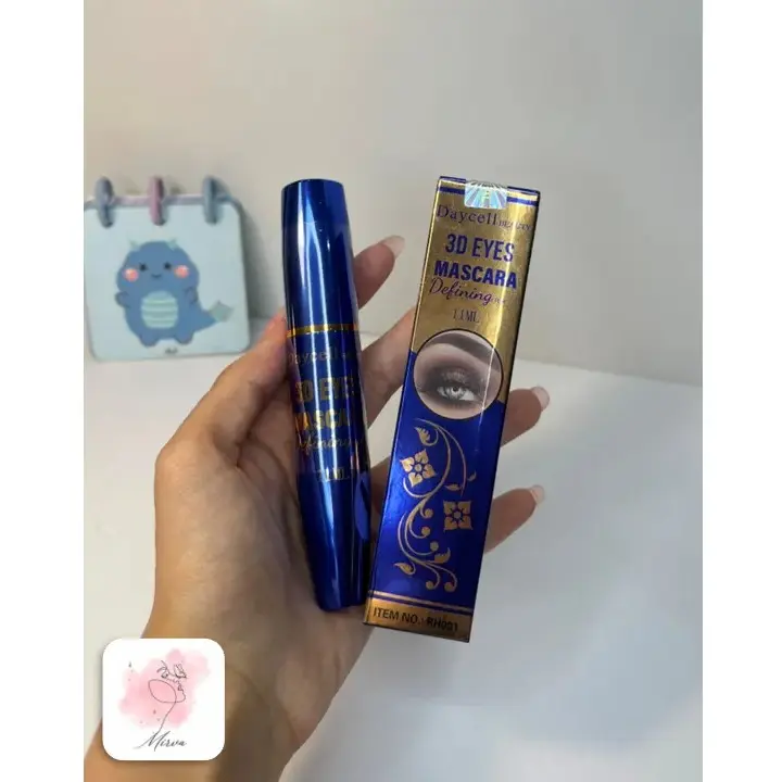 ریمل دایسل Daycell | آرایش جذاب و طبیعی مژه