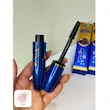 ریمل دایسل برای تکمیل آرایش چشم