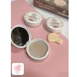 نمای بسته‌بندی پنکک BB مدل Powder گابرینی