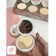 رنگ‌بندی ۴ طیف پنکک BB گابرینی