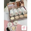 پنکک BB گابرینی مدل Powder با ۴ طیف رنگی