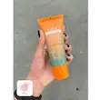 نمای بسته‌بندی کرم ضدآفتاب سادور SPF50
