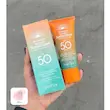 کرم ضدآفتاب بدون رنگ سادور SPF50 مدل PI