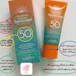 کرم ضدآفتاب Sadoer مدل PI با PA+++