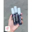 ژل ابرو لیفت کننده رنگی زغالی مورلی مدل 2X1