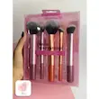 ست براش ۵ عددی ریل تکنیک مدل Face Essentials