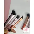 براش‌های آرایشی ست Face Essentials ریل تکنیک قابل شست‌وشو