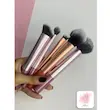 پنج عدد براش آرایشی ریل تکنیک برای آرایش صورت