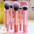 مجموعه براش آرایشی Real Techniques مدل Face Essentials