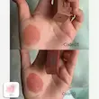 رژ لب مات و مخملی دوپ دورهو برای آرایش پاییزی