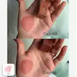 نمای رنگ‌های رژ لب دوپ دورهو
