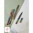 خط چشم قلمی طرح مک مناسب آرایش چشم