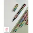 خط چشم ماژیکی طرح مک مدل Real Pen Eyeliner