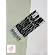 مداد ابرو پرشین گرل T18 با رنگ مشکی