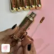رژ لب پیلاف اولیبولا با بسته بندی طلایی