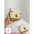 کوشن خرسی جوجو دایری