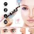 شیور زنانه ماتیکی شارژی مدل BZ-203A