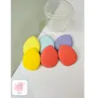 ست پد انگشتی آرایشی برای کانسیلر