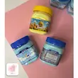 کره بدن سادور 300 گرم مدل Baby