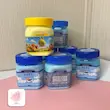 کره بدن سادور با بافت کرمی و جذب سریع
