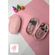 ست براش مسافرتی SHEIN کیفی ۱۰ تکه