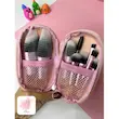 خرید ست براش آرایشی مسافرتی SHEIN