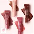 لیپ گلاس اپلیکاتوردار HUES QUEEN