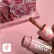 رژگونه مایع Olibolla مدل Dewy Blush
